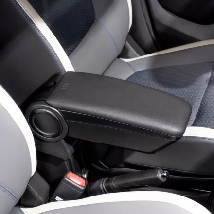 Armster 3 armrests