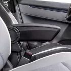 Armster 3 armrests
