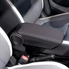 RATI ARMSTER 3 armrest OPEL CORSA 2020-  [black,fabric]