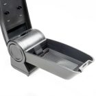 RATI ARMSTER 3 armrest SEAT ARONA 2018-  [black,vegan leather]