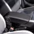 RATI ARMSTER 3 armrest SUZUKI SWIFT 2005-2011  [black,vegan leather]