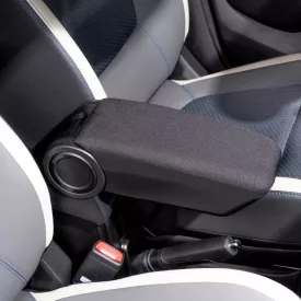 RATI ARMSTER 3 armrest CITROEN C3 2009-2016  [black,fabric]