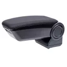 RATI ARMSTER 3 armrest CITROEN C-ELYSEE 2012-2023  [black,fabric]