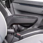 RATI ARMSTER S armrest OPEL CORSA 2020-  [black,fabric]