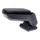 RATI ARMSTER S armrest OPEL ZAFIRA 2007-2014  [black,fabric]