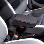 RATI ARMSTER S armrest FORD CONNECT 2022-  [black,fabric]