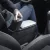 RATI ARMSTER 2 armrest FORD CONNECT 2014-2018  [black,vegan leather,usb/aux cable]