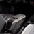 RATI ARMSTER 2 armrest OPEL CORSA 2014-2019  [grey,vegan leather]