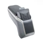 RATI ARMSTER 2 armrest FORD CONNECT 2014-2018  [grey,vegan leather,usb/aux cable]