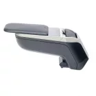 RATI ARMSTER 2 armrest PEUGEOT 301 2012-  [grey,vegan leather]