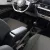 RATI ARMSTER S armrest SUZUKI SWIFT 2024- with manual handbrake [black,vegan leather]
