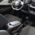 RATI ARMSTER 2 armrest SUZUKI SWIFT 2024- with manual handbrake [grey,vegan leather]