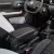 RATI ARMSTER 3 armrest CITROEN C3 2024-  [black,vegan leather]