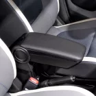 RATI ARMSTER 3 armrest CITROEN C3 2024-  [black,vegan leather]