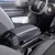 RATI ARMSTER 3 armrest CITROEN E-C3 2024-  [black,vegan leather]