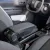 RATI ARMSTER 3 armrest CITROEN E-C3 AIRCROSS 2024-  [black,fabric]