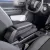 RATI ARMSTER S armrest CITROEN E-C3 2024-  [black,vegan leather]
