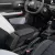 RATI ARMSTER S armrest CITROEN C3 AIRCROSS 2024-  [black,fabric]