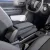 RATI ARMSTER S armrest CITROEN E-C3 AIRCROSS 2024-  [black,fabric]