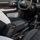 RATI ARMSTER 2 armrest CITROEN C3 AIRCROSS 2024-  [black,vegan leather]