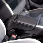 RATI ARMSTER 2 armrest CITROEN C3 AIRCROSS 2024-  [black,vegan leather]
