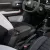 RATI ARMSTER 2 armrest FIAT GRANDE PANDA 2025-  [black,vegan leather]