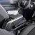 RATI ARMSTER 2 armrest CITROEN E-C3 AIRCROSS 2024-  [grey,vegan leather]
