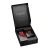 Car air freshener set Fresso Dark Delight gift box