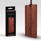 Car air freshener set Fresso Dark Delight gift box