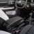RATI ARMSTER 3 armrest CITROEN C3 2024-  [black, vegan leather, red stitching]