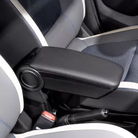 RATI ARMSTER 3 armrest MG 3 2024-  [black,vegan leather]
