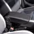 RATI ARMSTER 3 armrest MG 3 2024-  [black,vegan leather]