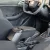 RATI ARMSTER 2 armrest MG 3 2024- [black,vegan leather]