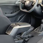 RATI ARMSTER 2 armrest MG 3 2024-  [grey,vegan leather]