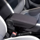 RATI ARMSTER 3 armrest GRANDE PANDA ELECTRIC 2024-  [black,fabric]