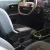 RATI ARMSTER S armrest FIAT GRANDE PANDA HYBRID 2024-  [black,fabric]