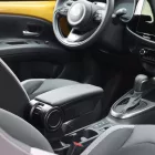 RATI ARMSTER 3 armrest TOYOTA AYGO X HYBRID 2026-  [black,vegan leather]