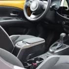 RATI ARMSTER 2 armrest TOYOTA AYGO X HYBRID 2026-  [grey,vegan leather]