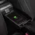 Wireless Qi phone charger for Armster 3 sm with USB (8-24V / 2,6A DC ===)   _