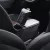 Removable pouch for Rati Armster 2 armrest