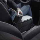 Removable pouch for Rati Armster 2 armrest