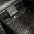 RATI ARMSTER 3 seat mounted armrest DACIA SANDERO 2020- with original elbowrest, without lumbar support [black,vegan leather,usb]