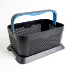 RATI BASKET [blue]