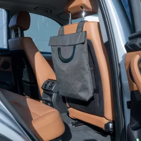 RATI CARBAG - storage, bin and seat protector