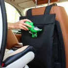 RATI CARBAG - storage, bin and seat protector