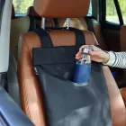 RATI CARBAG - storage, bin and seat protector