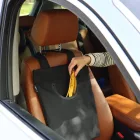 RATI CARBAG - storage, bin and seat protector