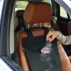 RATI CARBAG - storage, bin and seat protector