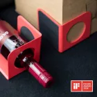 RATI NOOK - cargo containment system [red]