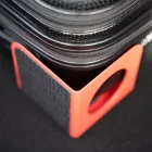 RATI NOOK - cargo containment system [red]